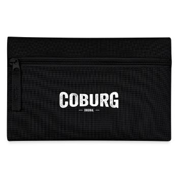 Coburg Original - Federtasche - Schwarz - Vorne