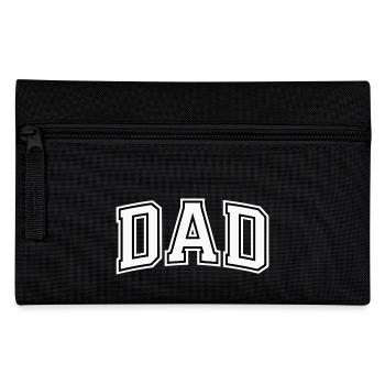 BESTER VATER - Federtasche - Schwarz - Vorne
