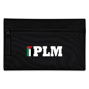 Plm - Pencil Case - black - Front