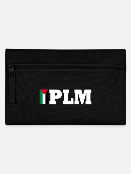 Plm - Trousse - noir
