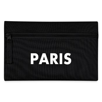 Paris - Trousse - noir - Devant