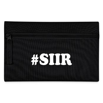 Siir - Trousse - noir - Devant