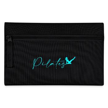 Pilates - Pencil Case - black - Front