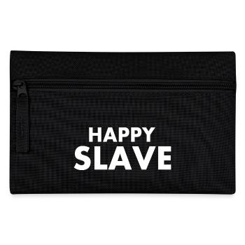 Happy slave - Trousse - noir - Devant