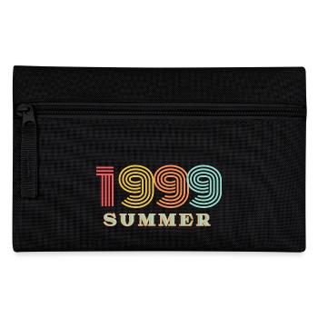 Summer 99 - Pencil Case - black - Front