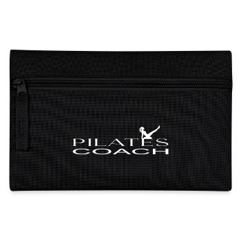Pilates - Trousse - noir - Devant