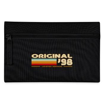 1998 - Pencil Case - black - Front