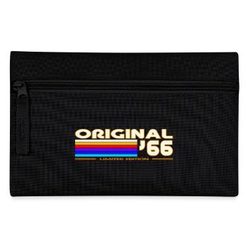 1966 - Pencil Case - black - Front
