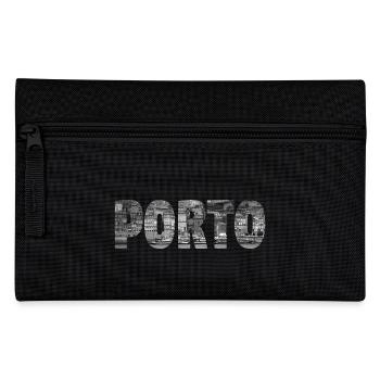 Porto Portugal - Trousse - noir - Devant