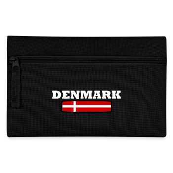 Danemark - Trousse - noir - Devant