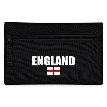 angleterre - Trousse - noir - Devant