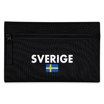 Sverige - Trousse - noir - Devant