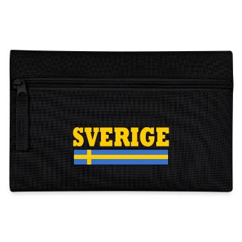 Sverige - Trousse - noir - Devant