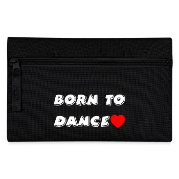 Danser - Trousse - noir - Devant