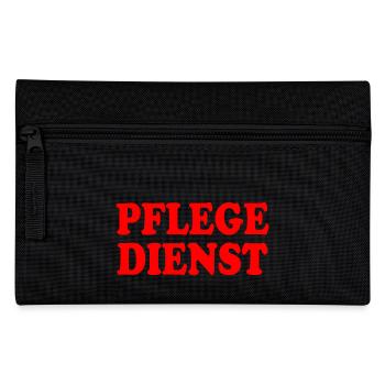 Nursing - Pencil Case - black - Front