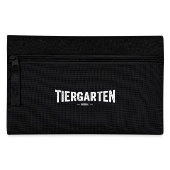 Tiergarten Original - Federtasche - Schwarz - Vorne