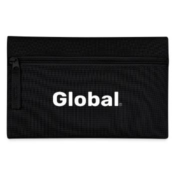 Global - Trousse - noir - Devant