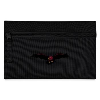 Aigle, Eagle - Trousse - noir - Devant