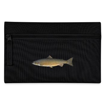 Salmon 2 - Trousse - noir - Devant