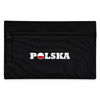 Pologne - Trousse - noir - Devant