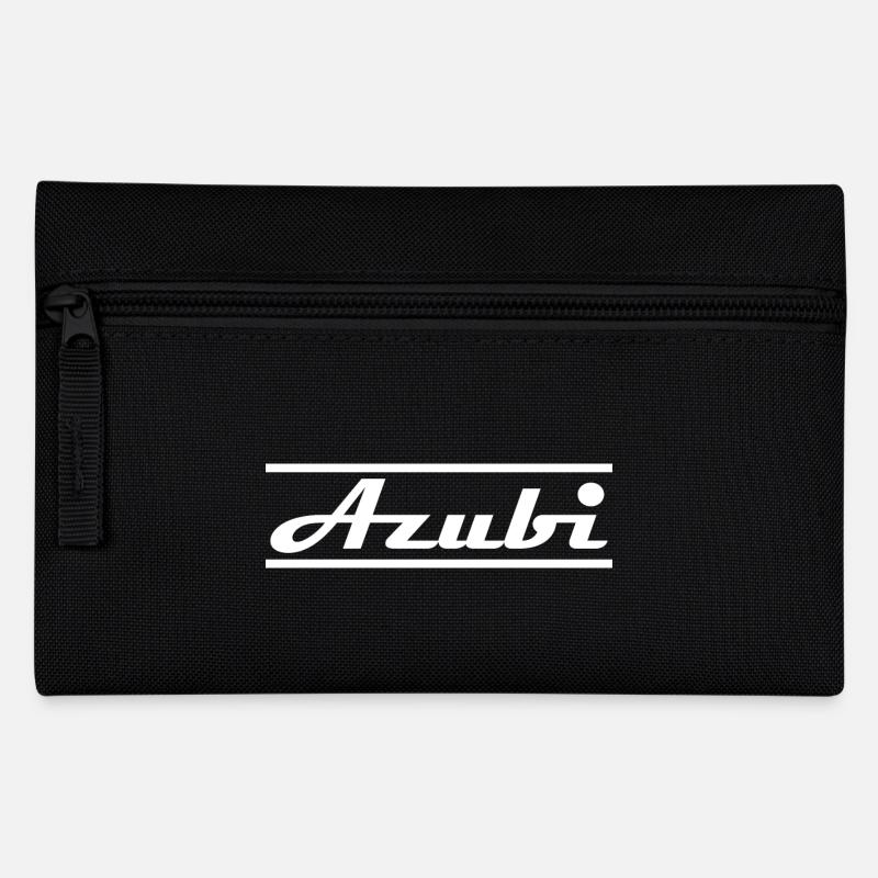 Stagiaire - Trousse - noir