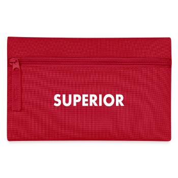 superior - Federtasche - Rot - Vorne