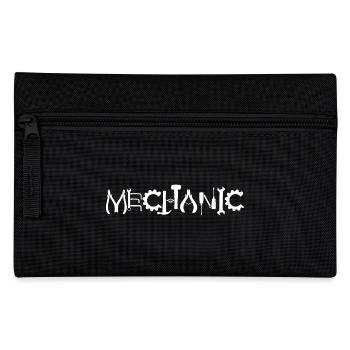 Pince mécanique Key Gear Silhouette - Trousse - noir - Devant