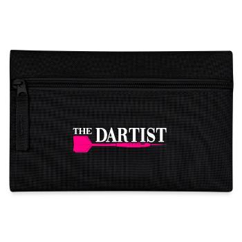 Dart Dart Dart Legend 180 - Pencil Case - black - Front