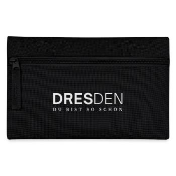 Dresden you are so beautiful - Pencil Case - black - Front