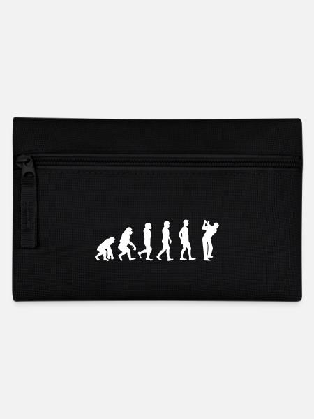 Evolution Golf - Trousse - noir