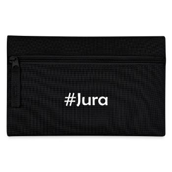#Jura - Trousse - noir - Devant