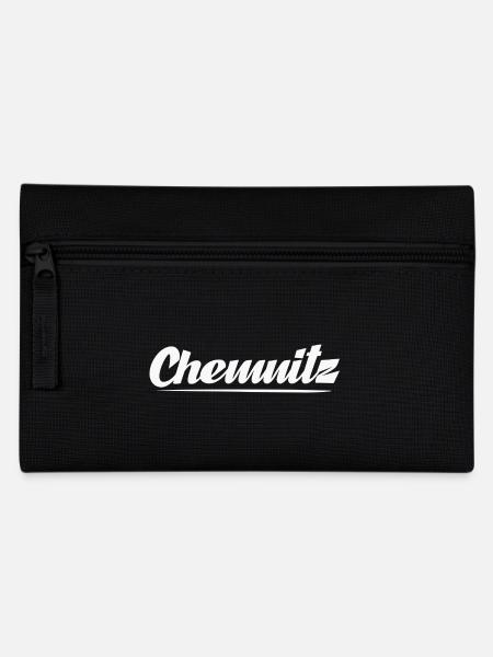 Chemnitz - Trousse - noir