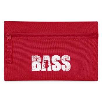 basse - Trousse - rouge - Devant