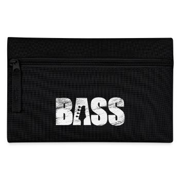 basse - Trousse - noir - Devant