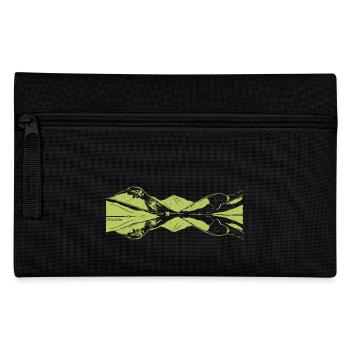 Wasdale view - Pencil Case - black - Front