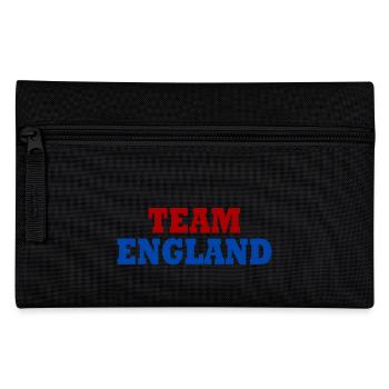 angleterre - Trousse - noir - Devant