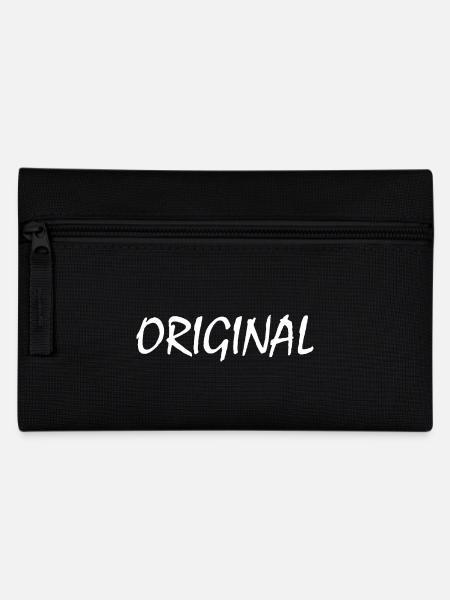 Original - Trousse - noir