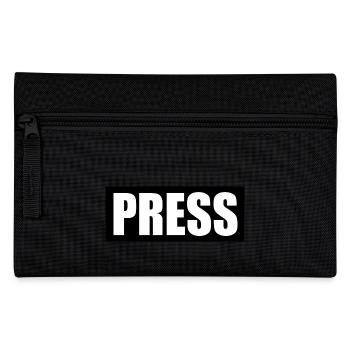 Press - Trousse - noir - Devant