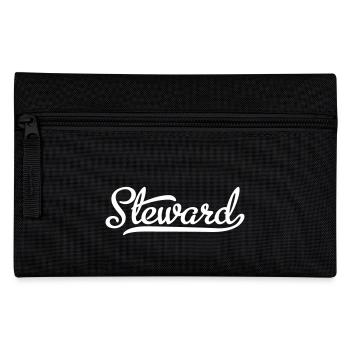 Steward - Trousse - noir - Devant
