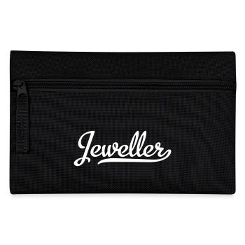 Jeweller - Pencil Case - black - Front