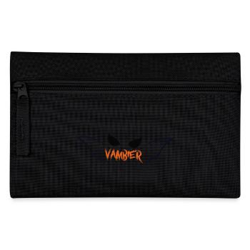 Vambier Fledermaus - Happy Halloween - Federtasche - Schwarz - Vorne