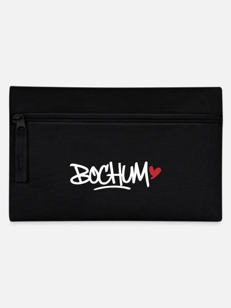 Journée du graffiti à Bochum - Trousse - noir