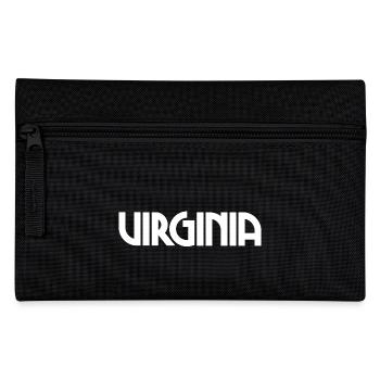 Virginie - Richmond - États-Unis États-Unis - Trousse - noir - Devant