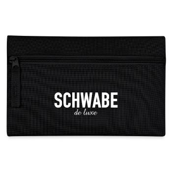 Schwabe le luxe - Stuttgart - deluxe - Baden-Württ - Federtasche - Schwarz - Vorne