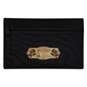 Atropa Belladonna Belladonna Belladonna Label - Trousse - noir - Devant