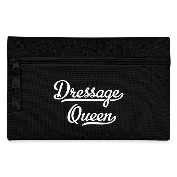 Dressage - Trousse - noir - Devant