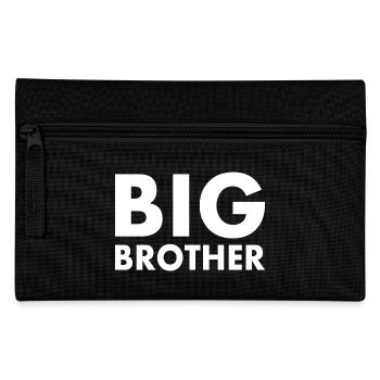 Big brother - Trousse - noir - Devant