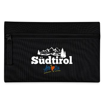 Tyrol du Sud - Trousse - noir - Devant