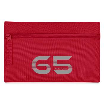 Midi Pyrénées Hautes Pyrénées 65 - Trousse - rouge - Devant
