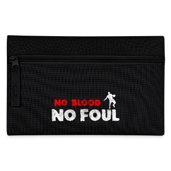 Basket-ball Basketball Basket - Trousse - noir - Devant